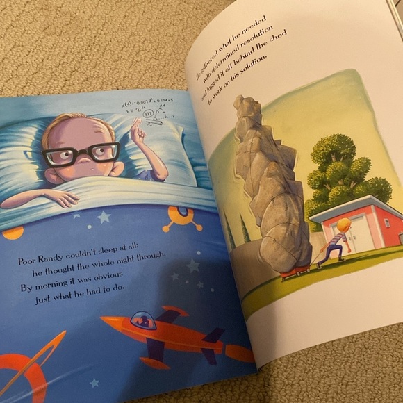 the Best Books! 3x Chris Van Dusen Books - Picture 12 of 13